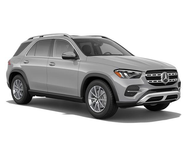 new 2026 Mercedes-Benz GLE 350 car, priced at $73,200