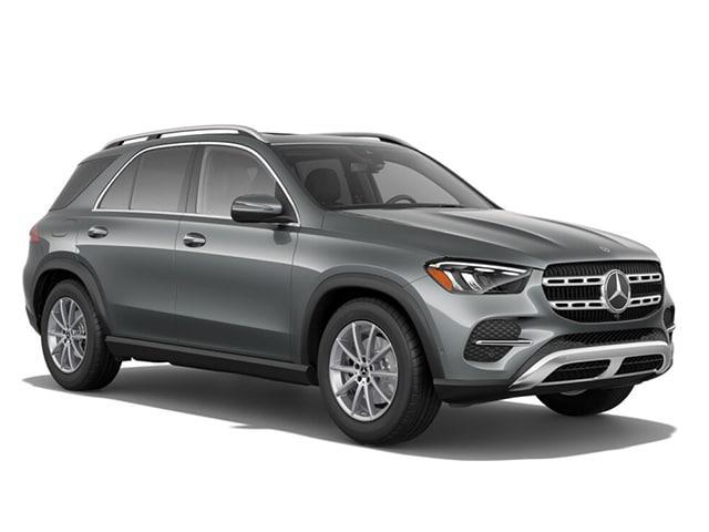 new 2026 Mercedes-Benz GLE 350 car, priced at $73,200