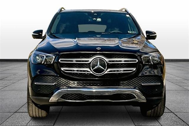used 2022 Mercedes-Benz GLE 350 car, priced at $48,983