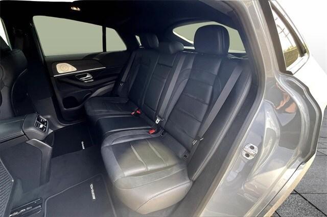 new 2025 Mercedes-Benz AMG GLE 53 car, priced at $101,030