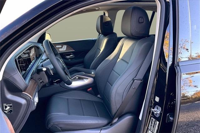 new 2026 Mercedes-Benz GLE 450 car, priced at $80,495