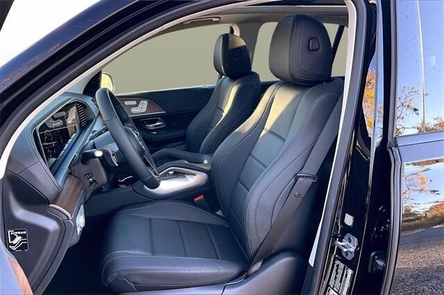 new 2026 Mercedes-Benz GLE 450 car, priced at $80,495