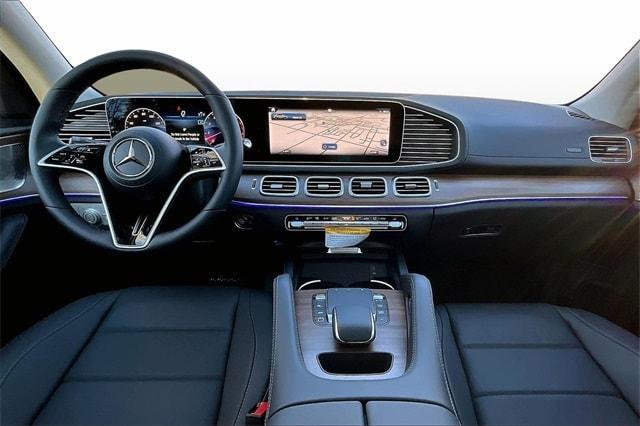 new 2026 Mercedes-Benz GLE 450 car, priced at $80,495