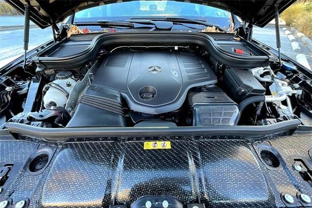 new 2026 Mercedes-Benz GLE 450 car, priced at $80,495