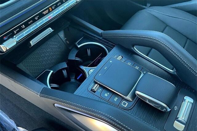 new 2026 Mercedes-Benz GLS 450 car, priced at $96,995
