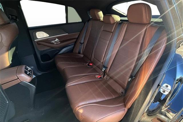 new 2026 Mercedes-Benz GLE 450 car, priced at $86,080
