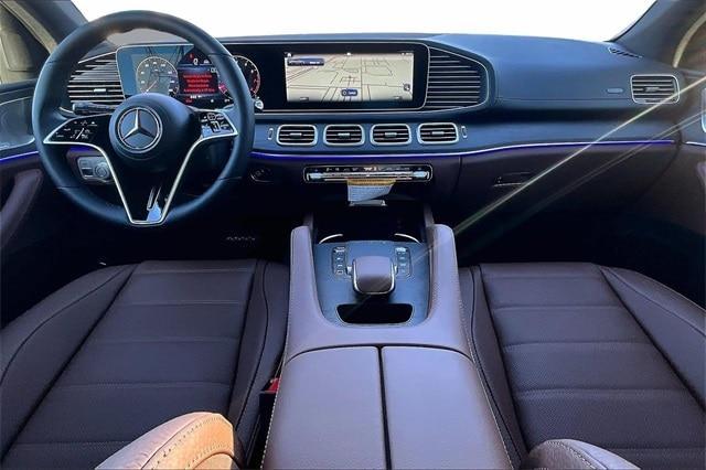 new 2026 Mercedes-Benz GLE 450 car, priced at $86,080