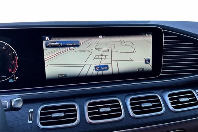 new 2026 Mercedes-Benz GLE 450 car, priced at $86,080