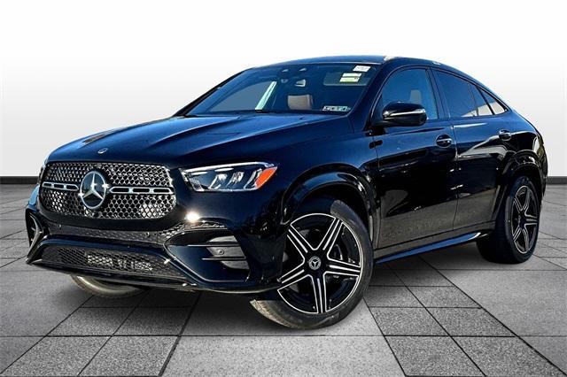 new 2026 Mercedes-Benz GLE 450 car, priced at $86,080
