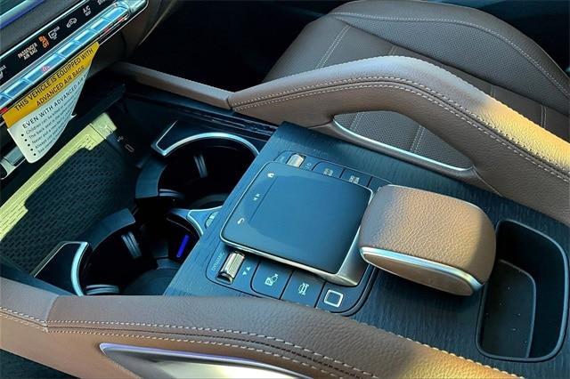 new 2026 Mercedes-Benz GLE 450 car, priced at $86,080