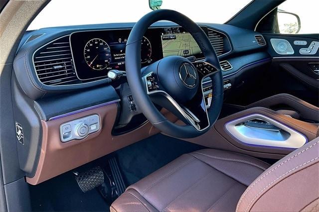 new 2026 Mercedes-Benz GLE 450 car, priced at $86,080