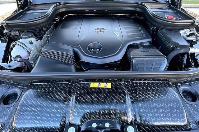 new 2026 Mercedes-Benz GLE 450 car, priced at $86,080