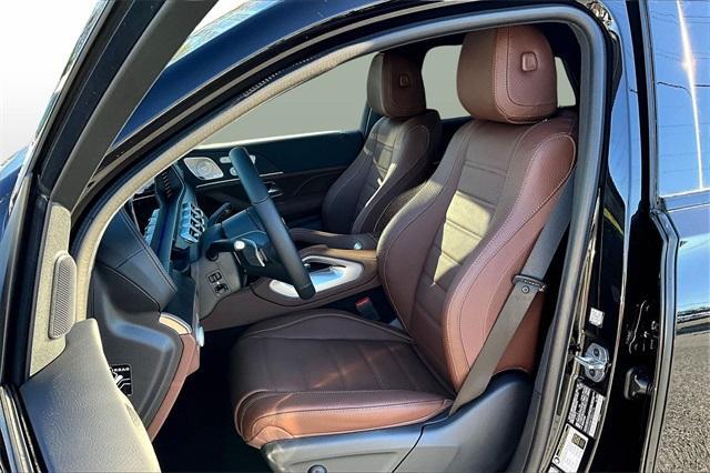 new 2026 Mercedes-Benz GLE 450 car, priced at $86,080