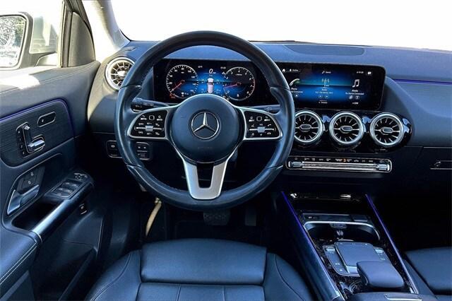 used 2023 Mercedes-Benz GLA 250 car, priced at $34,948