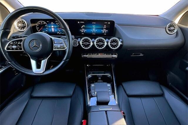 used 2023 Mercedes-Benz GLA 250 car, priced at $34,948