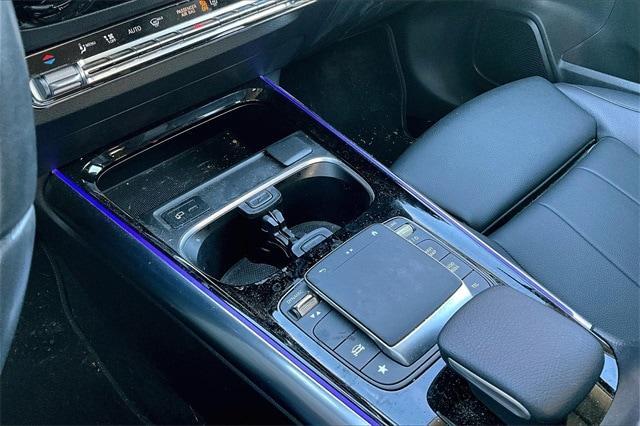 used 2023 Mercedes-Benz GLA 250 car, priced at $34,948