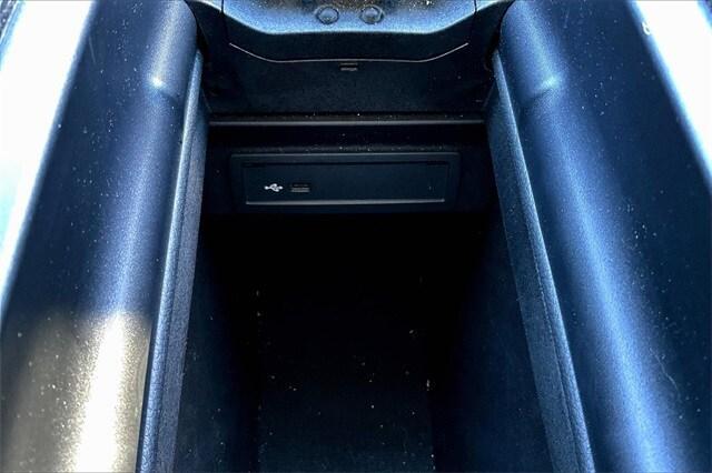 used 2023 Mercedes-Benz GLA 250 car, priced at $34,948