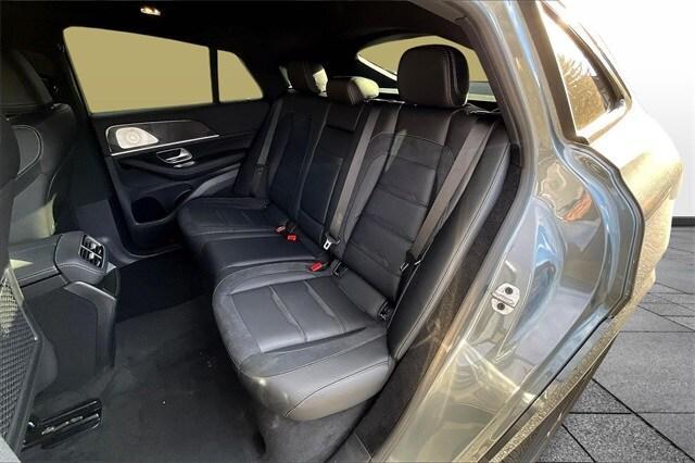 new 2026 Mercedes-Benz AMG GLE 53 car, priced at $98,635