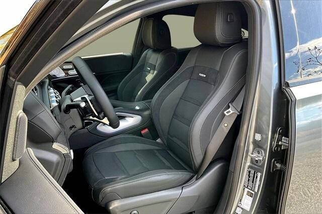 new 2026 Mercedes-Benz AMG GLE 53 car, priced at $98,635