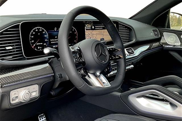 new 2026 Mercedes-Benz AMG GLE 53 car, priced at $98,635