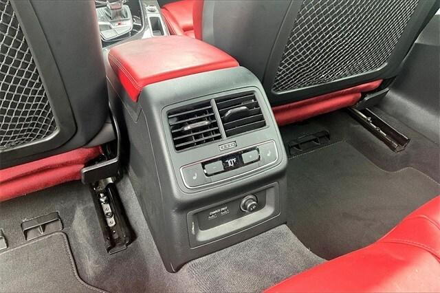 used 2022 Audi S5 car, priced at $41,464