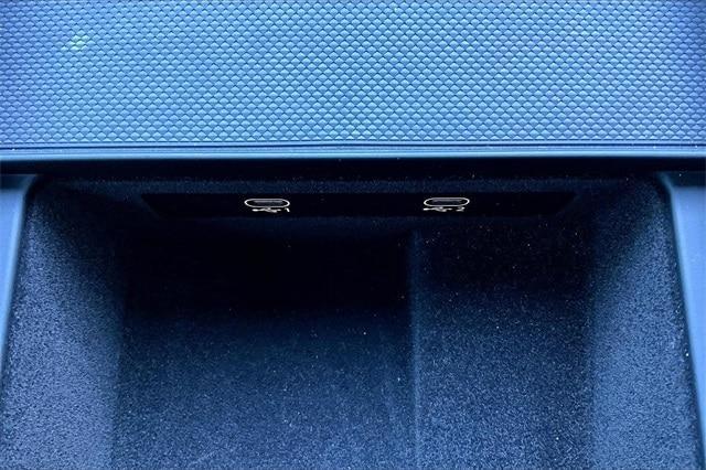 used 2025 Audi SQ8 car, priced at $92,644