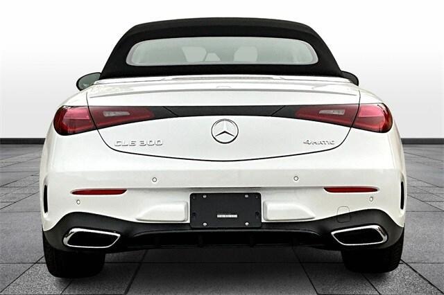 new 2026 Mercedes-Benz CLE 300 car, priced at $78,605