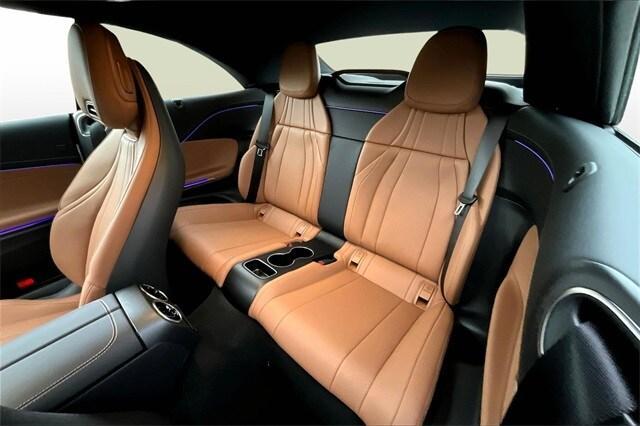 new 2026 Mercedes-Benz CLE 300 car, priced at $78,605