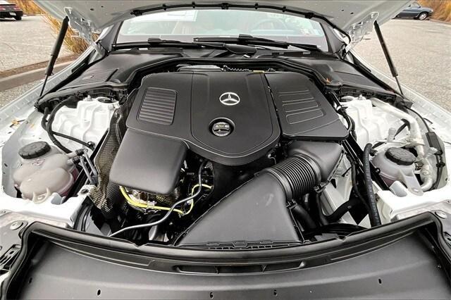 new 2026 Mercedes-Benz CLE 300 car, priced at $78,605