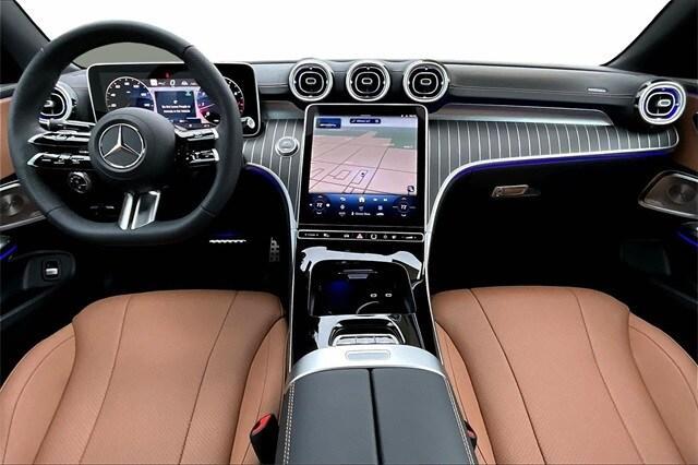 new 2026 Mercedes-Benz CLE 300 car, priced at $78,605