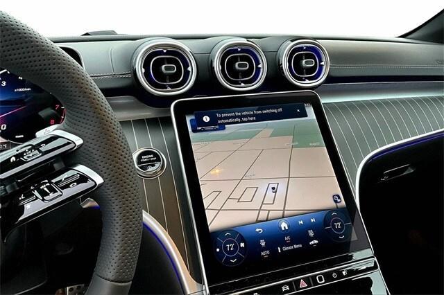 new 2026 Mercedes-Benz CLE 300 car, priced at $78,605