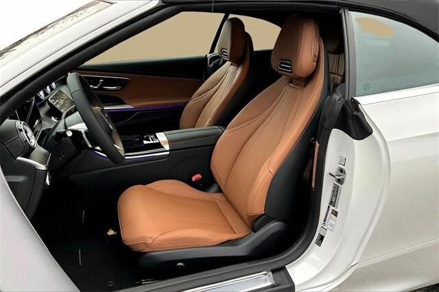 new 2026 Mercedes-Benz CLE 300 car, priced at $78,605