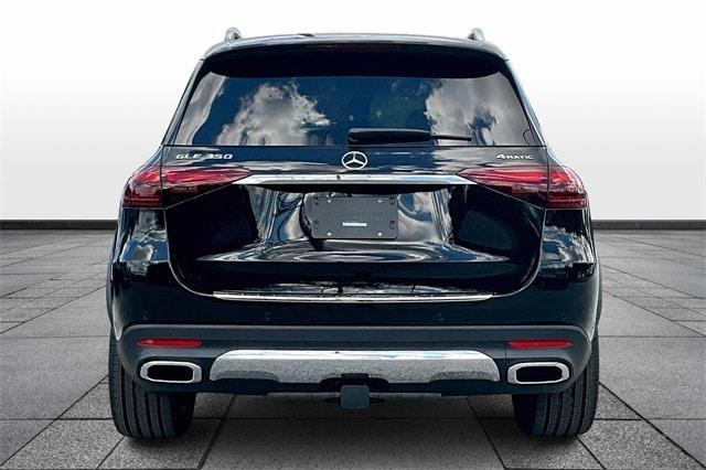 new 2026 Mercedes-Benz GLE 350 car, priced at $68,715