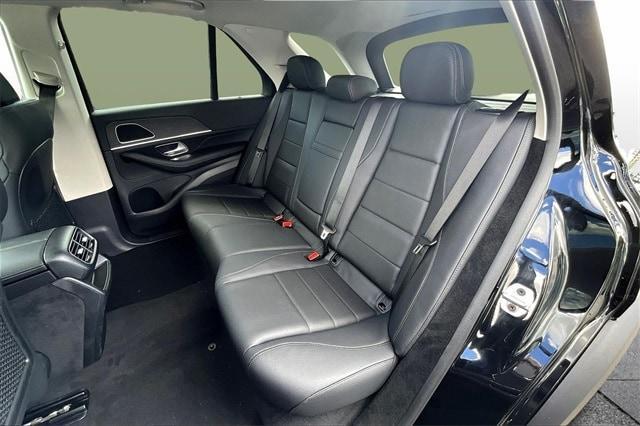 new 2026 Mercedes-Benz GLE 350 car, priced at $68,715