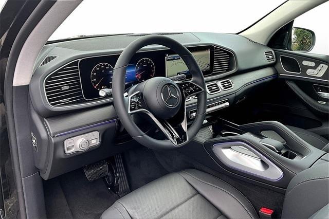new 2026 Mercedes-Benz GLE 350 car, priced at $68,715