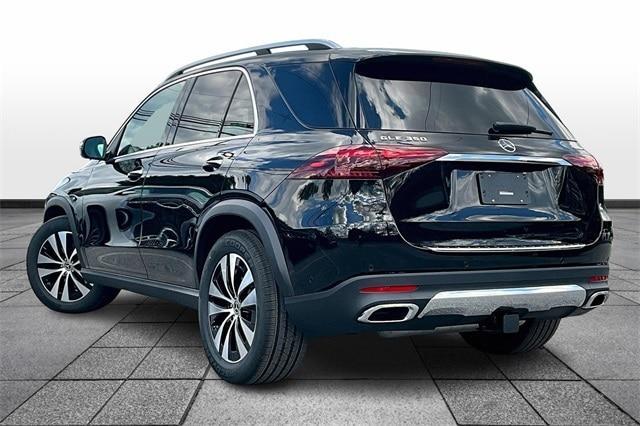 new 2026 Mercedes-Benz GLE 350 car, priced at $68,715