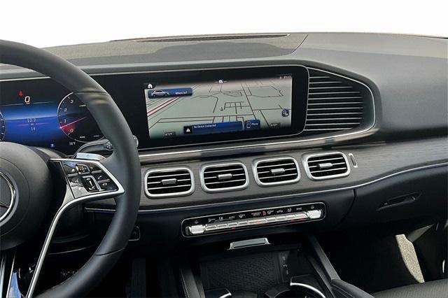 new 2026 Mercedes-Benz GLE 350 car, priced at $68,715