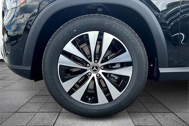 new 2026 Mercedes-Benz GLE 350 car, priced at $68,715