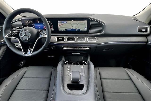 new 2026 Mercedes-Benz GLE 350 car, priced at $68,715