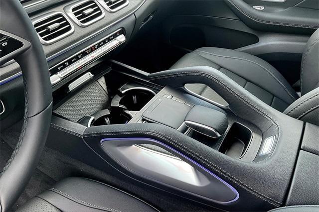 new 2026 Mercedes-Benz GLE 350 car, priced at $68,715