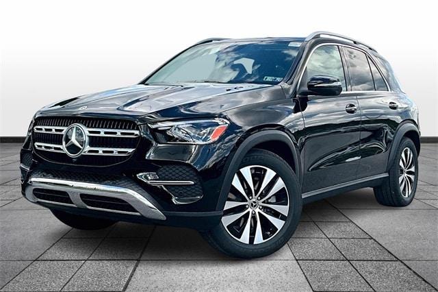 new 2026 Mercedes-Benz GLE 350 car, priced at $68,715