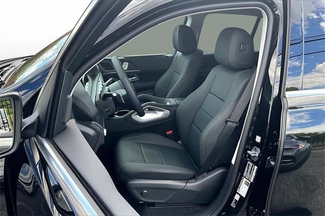 new 2026 Mercedes-Benz GLE 350 car, priced at $68,715
