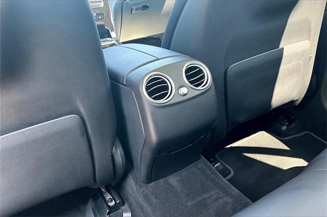 used 2016 Mercedes-Benz GLC-Class car, priced at $16,960