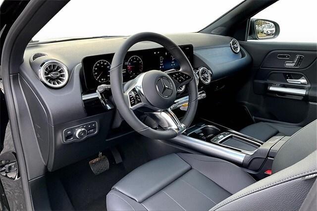 new 2026 Mercedes-Benz GLA 250 car, priced at $49,330