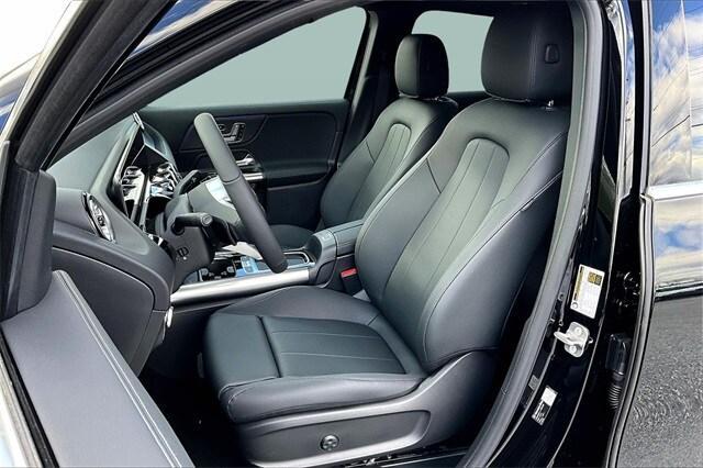 new 2026 Mercedes-Benz GLA 250 car, priced at $49,330