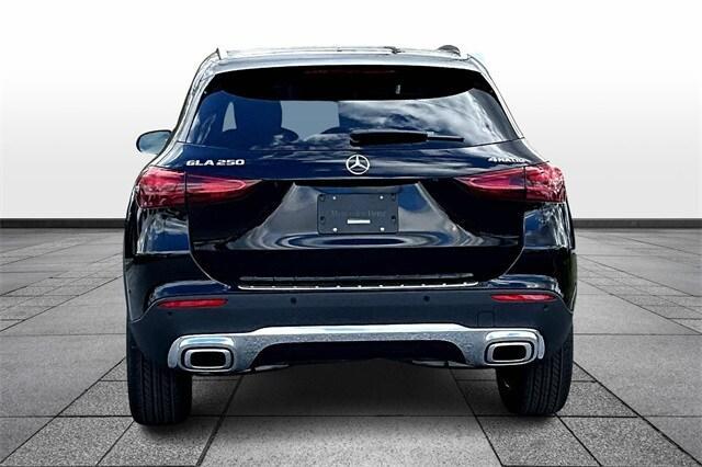new 2026 Mercedes-Benz GLA 250 car, priced at $49,330