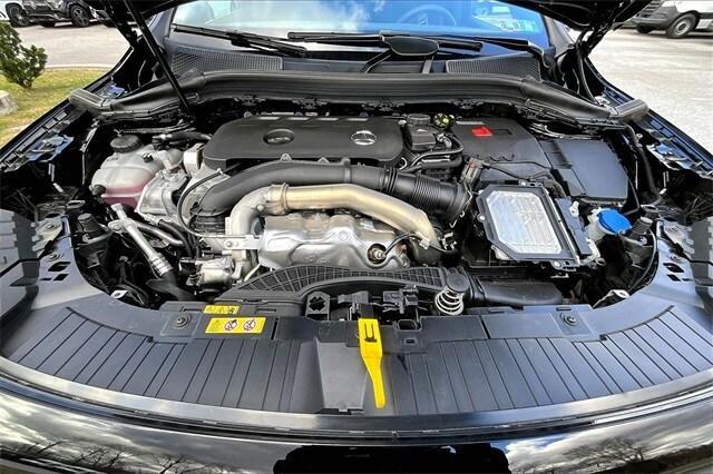 new 2026 Mercedes-Benz GLA 250 car, priced at $49,330