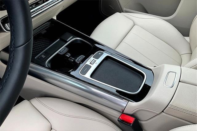 used 2025 Mercedes-Benz GLA 250 car, priced at $41,775