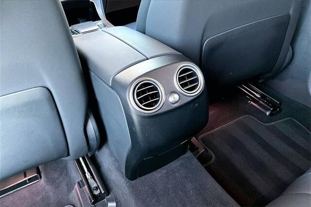 used 2022 Mercedes-Benz GLC 300 car, priced at $35,948