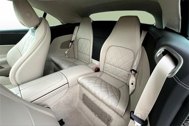 new 2026 Mercedes-Benz AMG SL 55 car, priced at $165,755